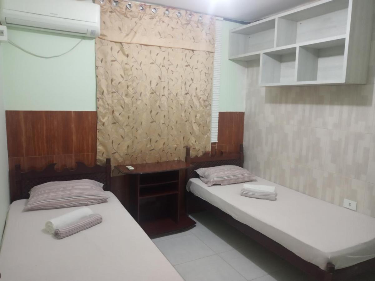 شقة Nossa Casa ماراغوغي المظهر الخارجي الصورة