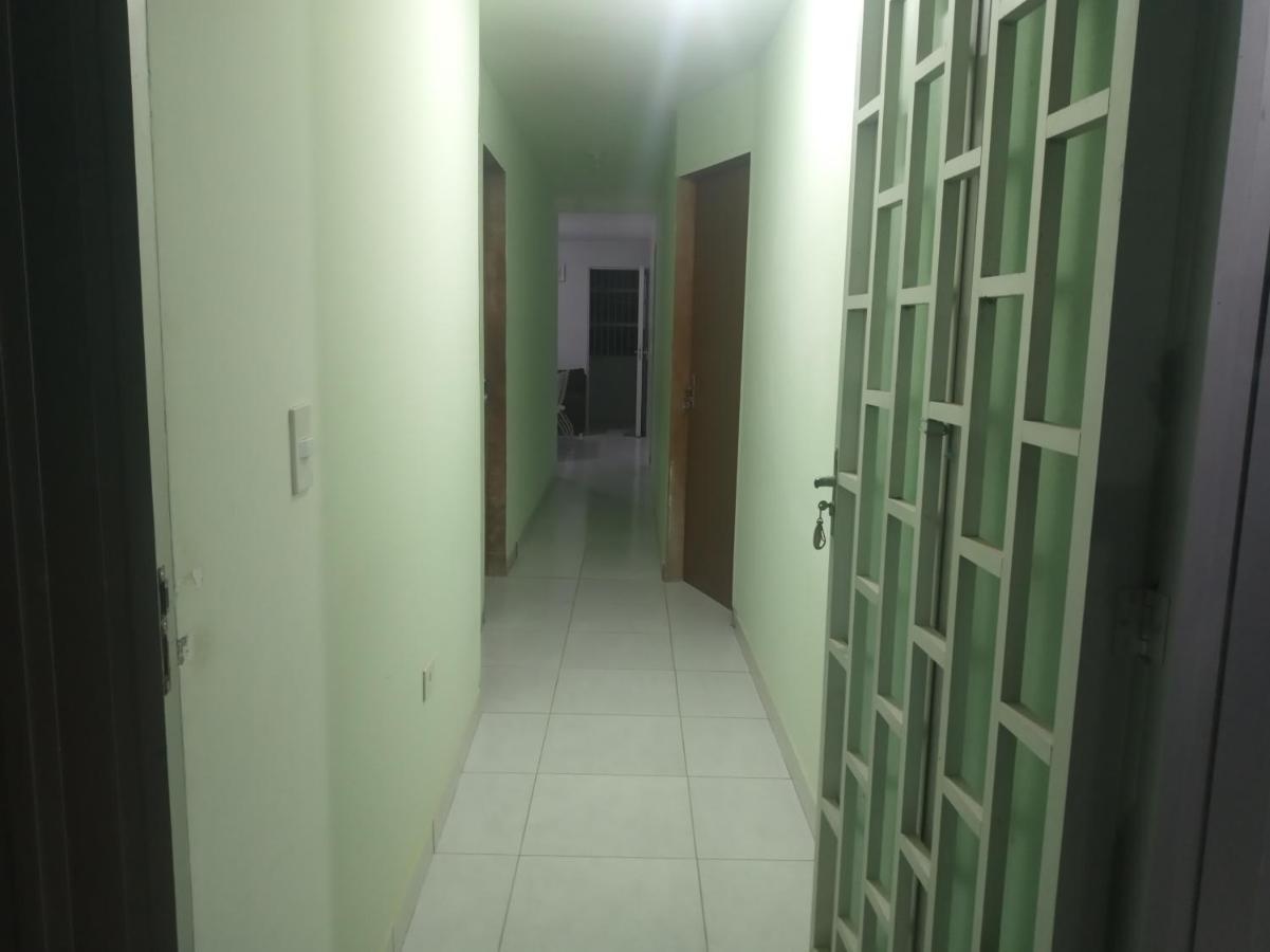 شقة Nossa Casa ماراغوغي المظهر الخارجي الصورة